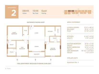 Ace Aalaya Brochure Image 22