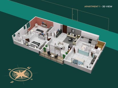 Ace Aalaya Brochure Image 21