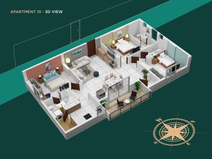 Ace Aalaya Brochure Image 30