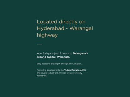 Ace Aalaya Brochure Image 14
