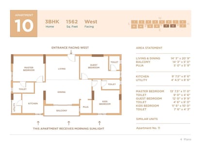 Ace Aalaya Brochure Image 31