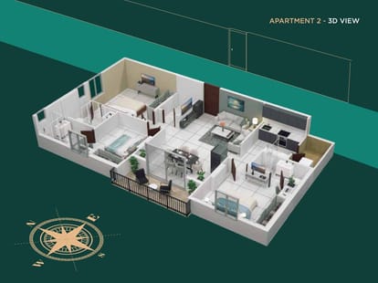 Ace Aalaya Brochure Image 23
