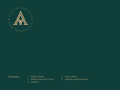 Ace Aalaya Brochure Image 2