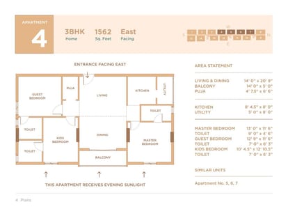 Ace Aalaya Brochure Image 24