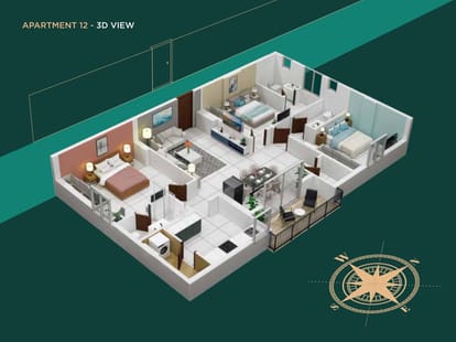 Ace Aalaya Brochure Image 32