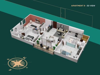 Ace Aalaya Brochure Image 27