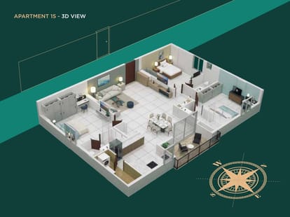 Ace Aalaya Brochure Image 36
