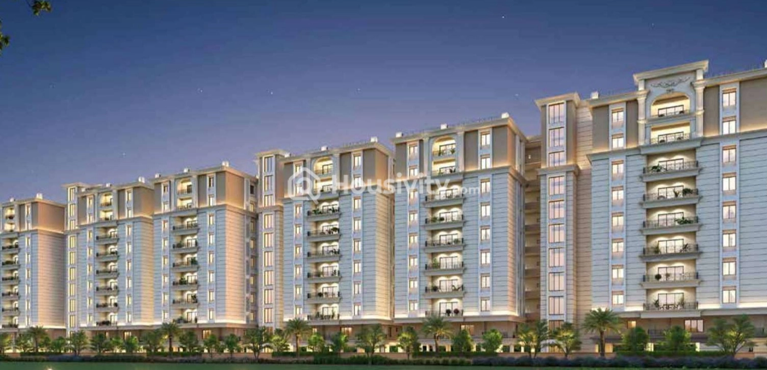 Ace Aalaya in Narapally, Hyderabad – 3 BHK Flat by Ace Ventures | Price ...