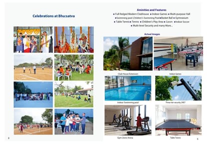 Saket Bhu Satva Brochure Image 5