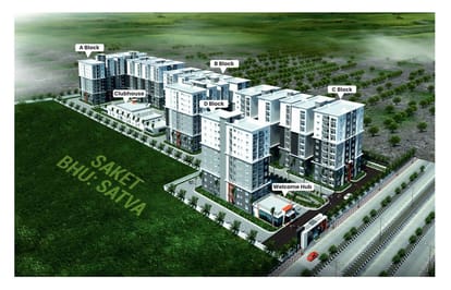 Saket Pranamam Brochure Image 4