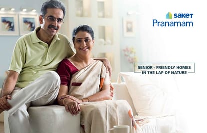 Saket Pranamam Brochure Image 2