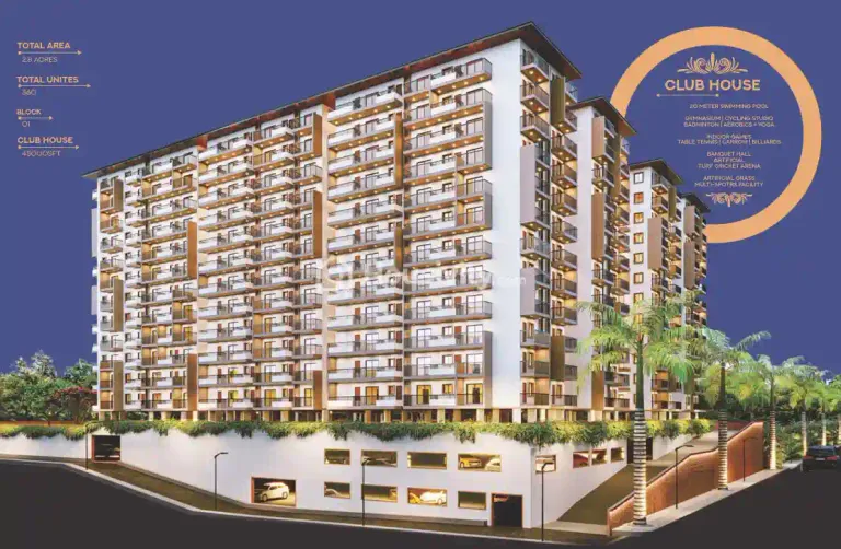 Royal Orchids Image 1