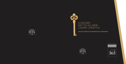 Ista At 365 Brochure Image 1