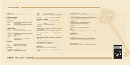 Ista At 365 Brochure Image 5