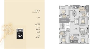 Ista At 365 Brochure Image 4