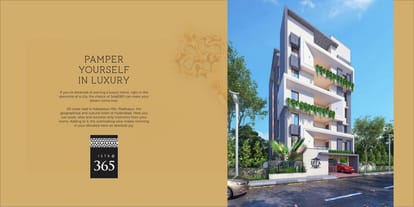 Ista At 365 Brochure Image 3