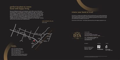 Ista Central Brochure Image 6