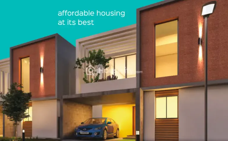 Sark Townhomes Image 5