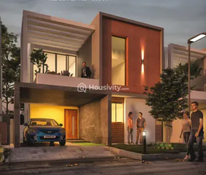 Sark Townhomes Image 2