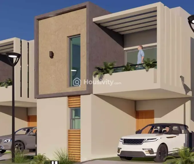 Sark Townhomes Image 3