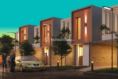 Sark Townhomes Image 4