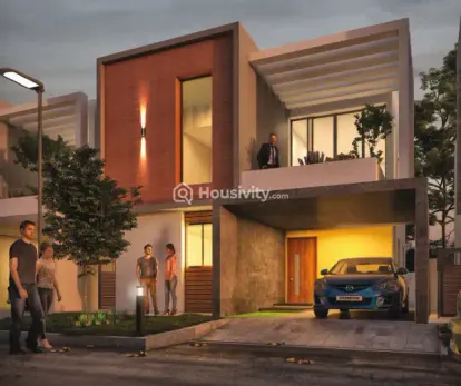 Sark Townhomes Image 1