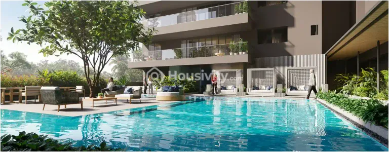 Purti The Varanda Image 5