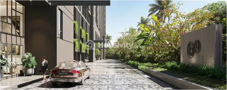 Purti The Varanda Image 1