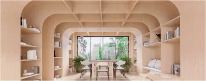 Purti The Varanda Image 4