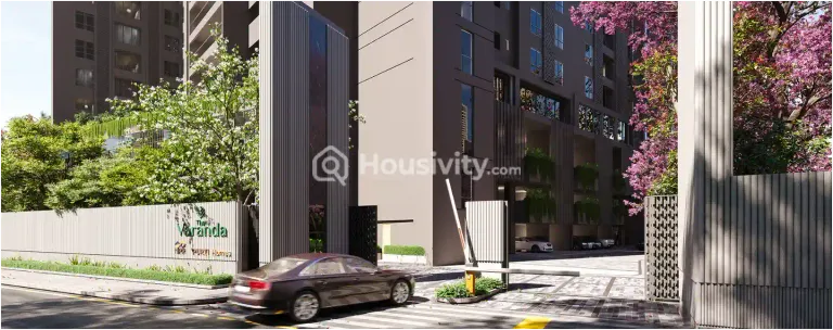 Purti The Varanda Image 2