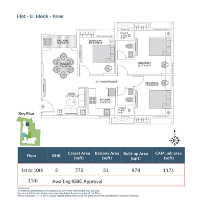 Purti Aroma Brochure Image 10