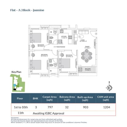 Purti Aroma Brochure Image 15