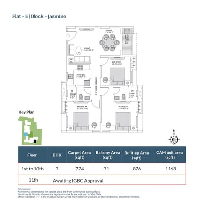 Purti Aroma Brochure Image 19