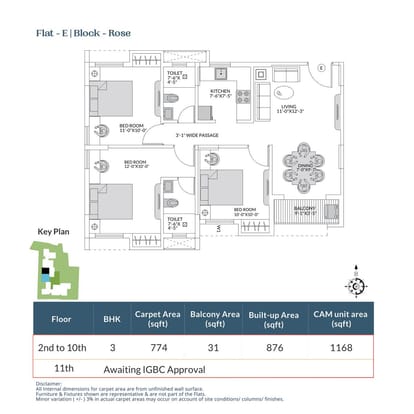 Purti Aroma Brochure Image 13