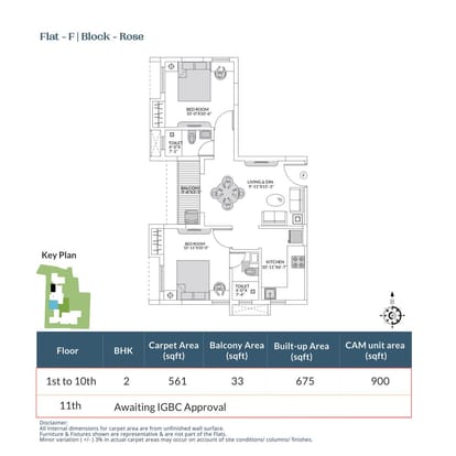 Purti Aroma Brochure Image 14