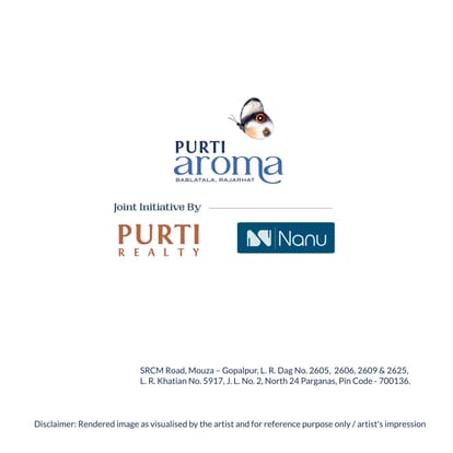 Purti Aroma Brochure Image 25