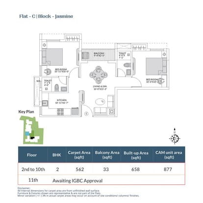 Purti Aroma Brochure Image 17