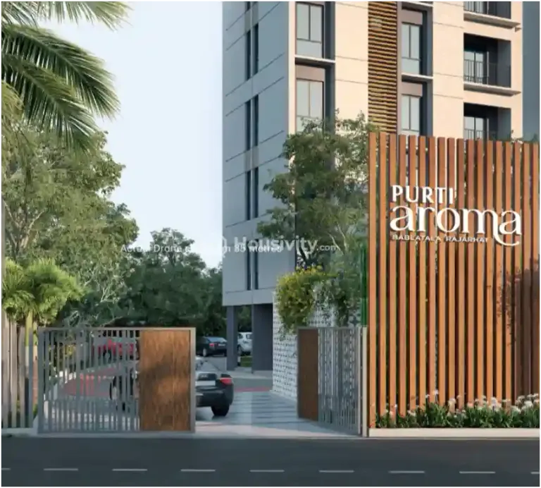 Purti Aroma Image 6