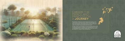 Sree Kesari Lakeside Brochure Image 14