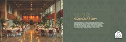 Sree Kesari Lakeside Brochure Image 9