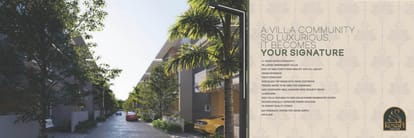 Sree Kesari Lakeside Brochure Image 6