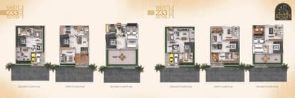 Sree Kesari Lakeside Brochure Image 19