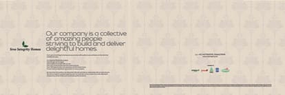 Sree Kesari Lakeside Brochure Image 27