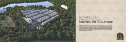 Sree Kesari Lakeside Brochure Image 5