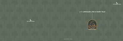 Sree Kesari Lakeside Brochure Image 1