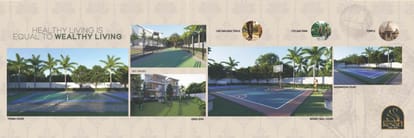 Sree Kesari Lakeside Brochure Image 16