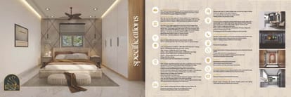 Sree Kesari Lakeside Brochure Image 25