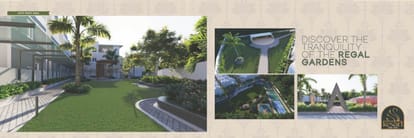 Sree Kesari Lakeside Brochure Image 13