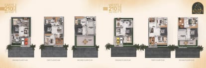 Sree Kesari Lakeside Brochure Image 20
