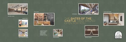 Sree Kesari Lakeside Brochure Image 11